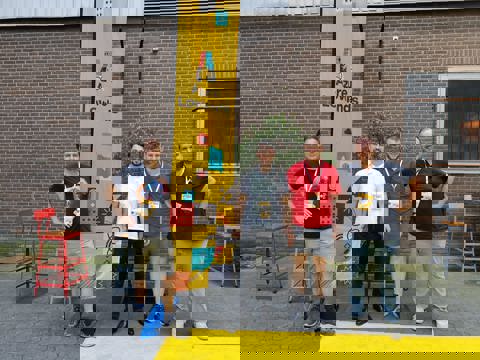 Event Azure & AI Lowlands 2024 - Groot