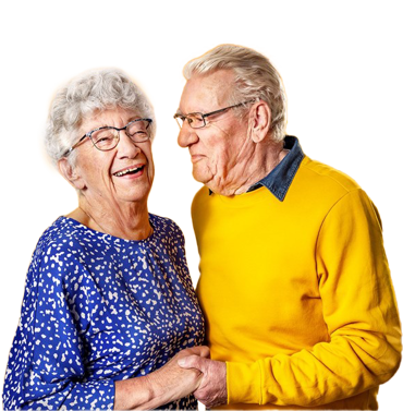 Hoe bereik je ouderen online? Woonzorg Nederland