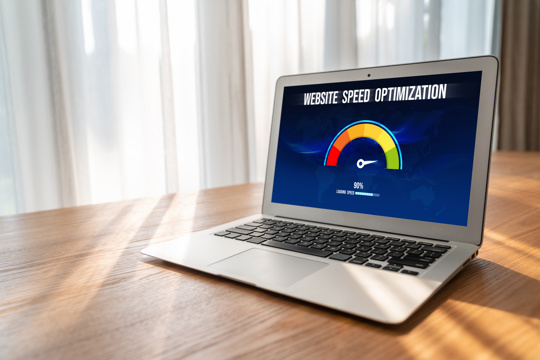 Google Page Speed Optimization